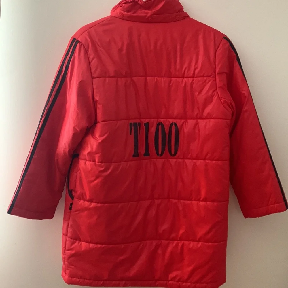 Puffer Jacket - Picture 5 of 5